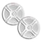 Pyle Pyle Aqua Pro Marine 7.7" Speakers PLMRX77 - alternate 1